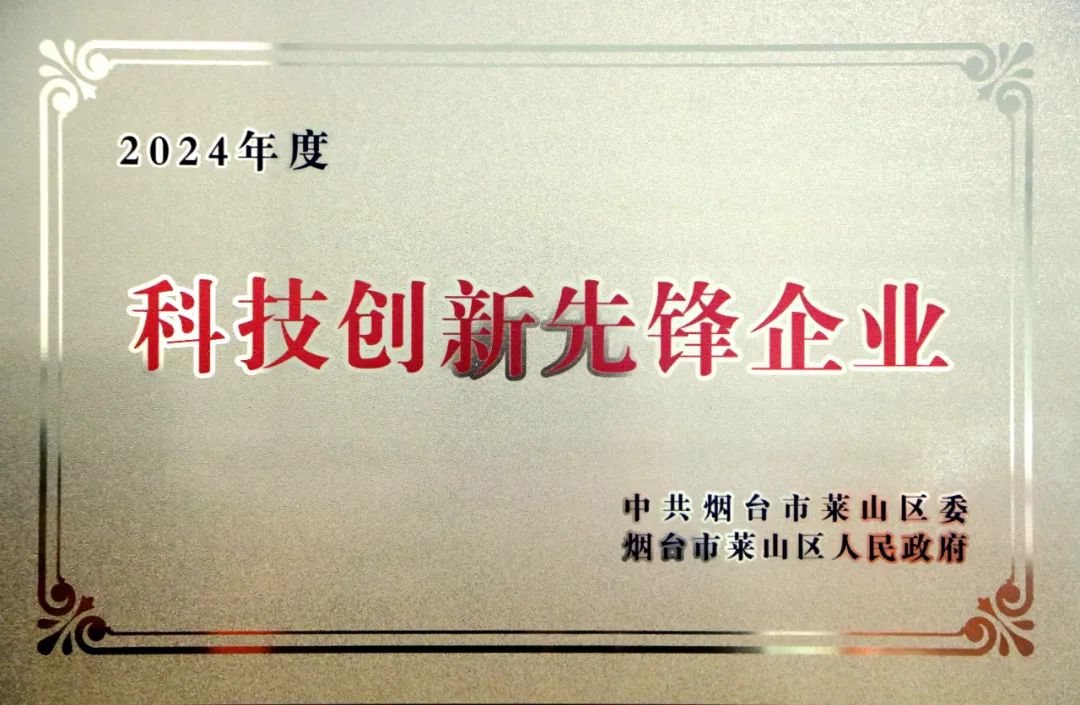 以創(chuàng)新筑未來，捷瑞數字榮獲2024年度科技創(chuàng)新先鋒企業(yè)