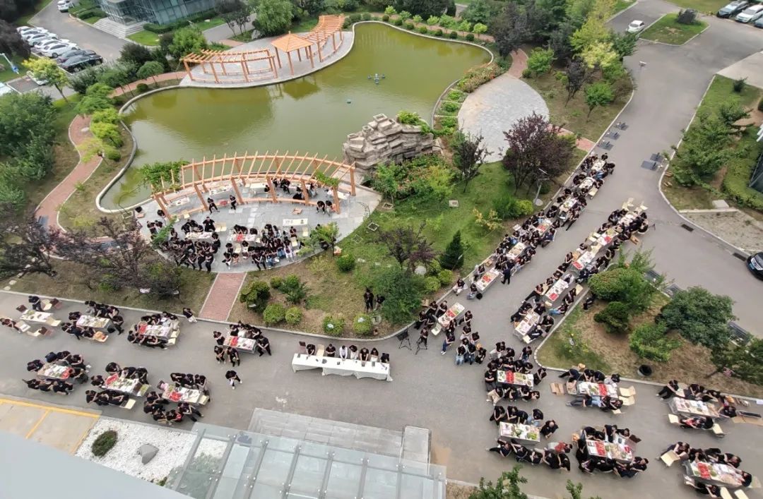 聚焦聚力 行穩(wěn)行遠 | 捷瑞數字2025年半年度總結大會暨企業(yè)文化分享交流會隆重舉行